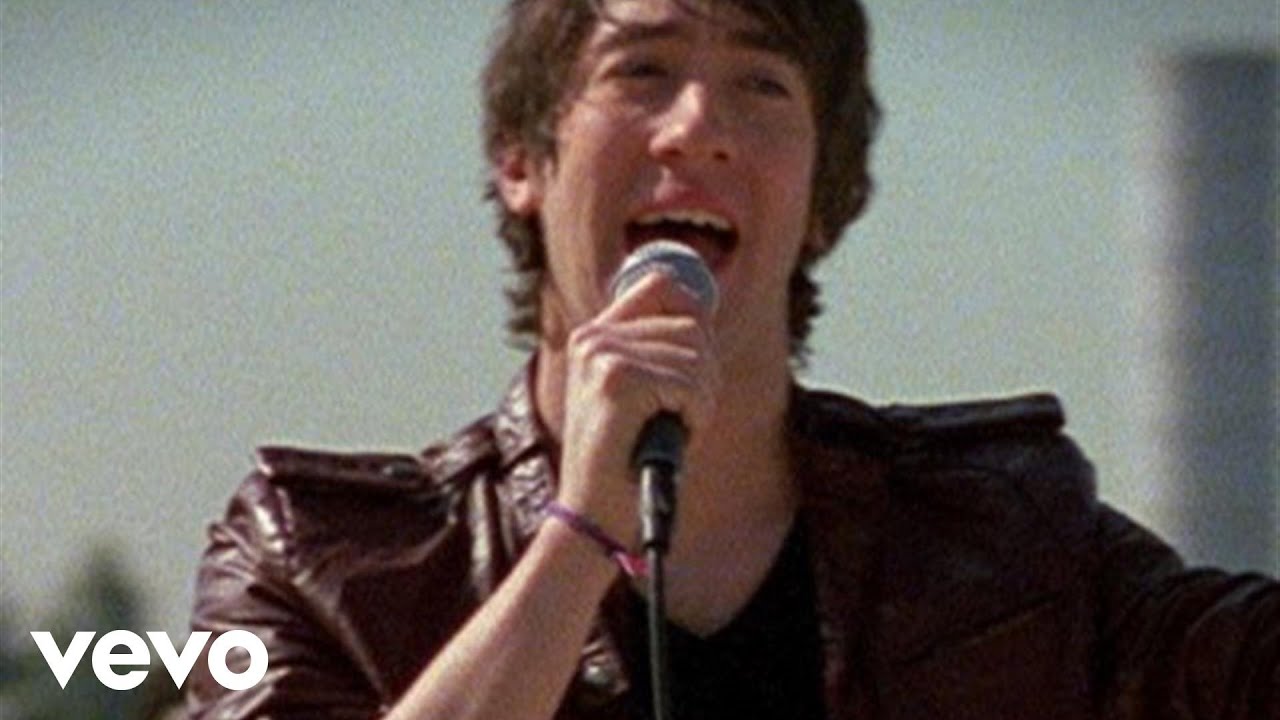 Plain White T’s – Making A Memory
