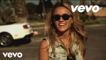 Emily Osment – Let’s Be Friends