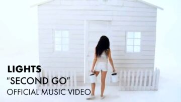 Lights – Second Go