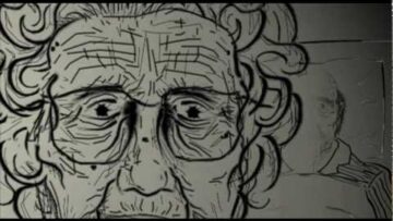 David Lind – Long Forgotten Road