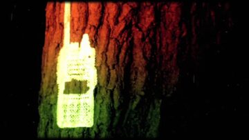 Wide Eyes – Borrowed Time