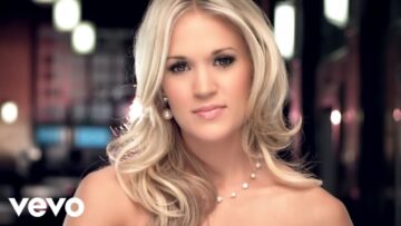 Carrie Underwood – Mama’s Song
