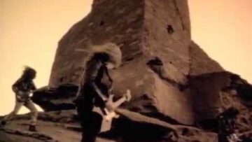 Sepultura – Dead Embryonic Cells