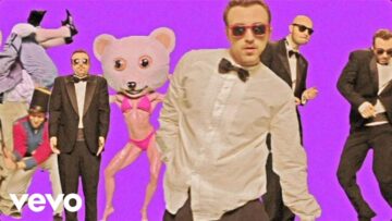 Crookers – Festa Festa