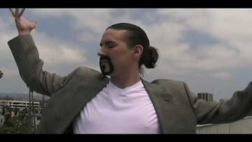 Dino-Mike – All The Same (parody to