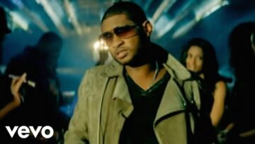 Usher – Lil Freak