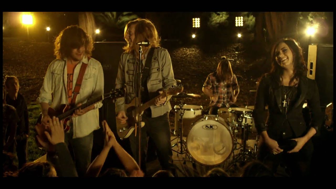 We The Kings – We’ll Be A Dream