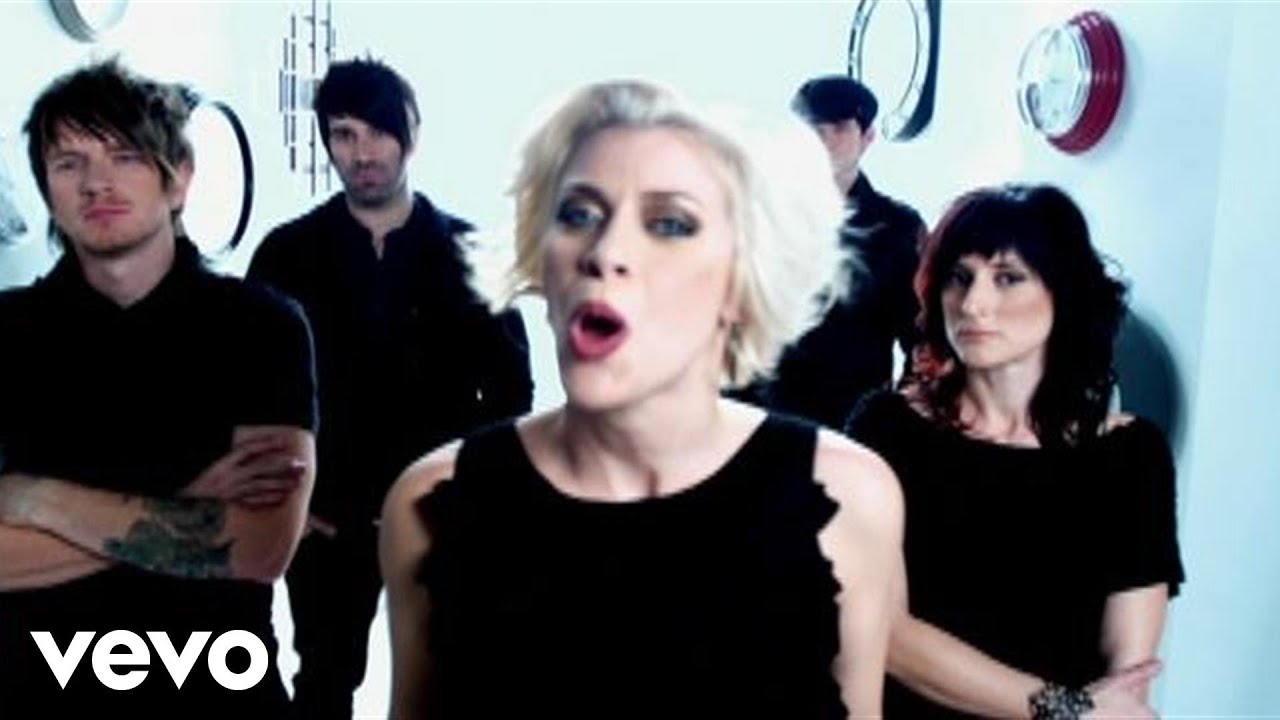 Fireflight – Desperate
