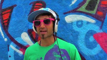 Delhi 2 Dublin – Laughing Buddha