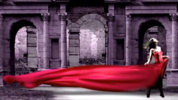 INK – Strange Lullaby