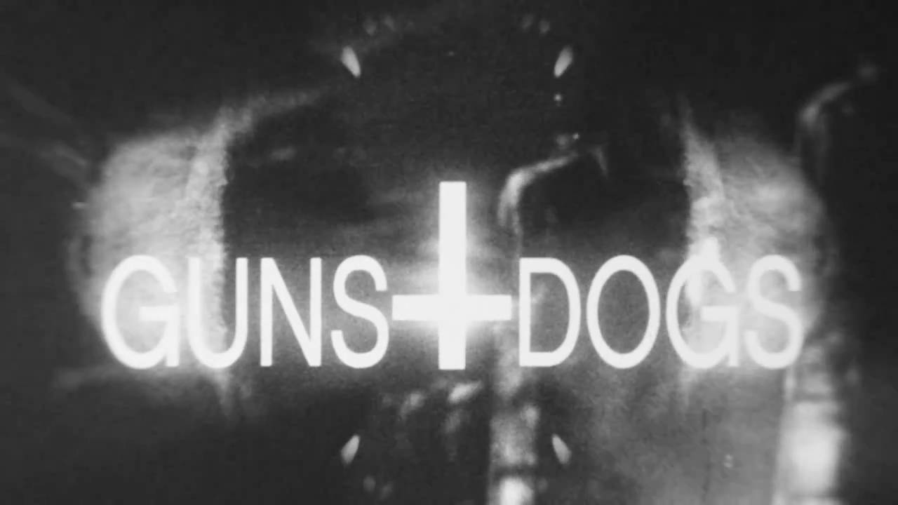 Portugal. The Man – Guns and Dogs