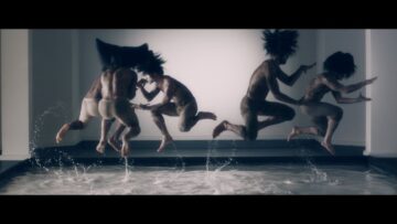 Mylène Farmer – Oui mais… non