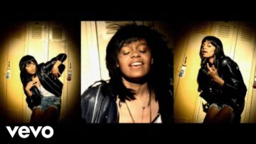 Fefe Dobson – I Want You