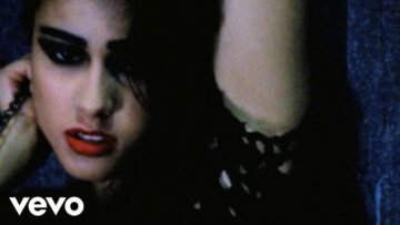 Natalia Kills – Mirrors