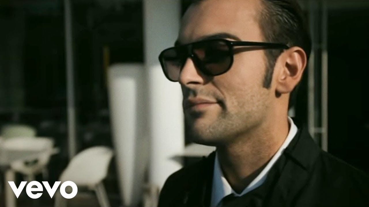 Marco Mengoni – In un giorno qualunque
