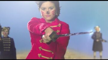 MC Frontalot – Spoiler Alert