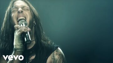 Bullet For My Valentine – The Last Fight