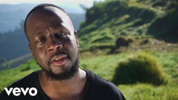 Wyclef Jean – Election Time