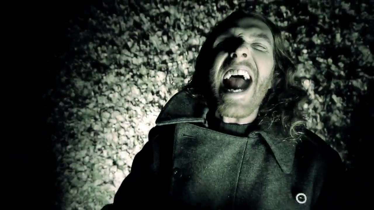 DARK TRANQUILLITY – Shadow In Our Blood