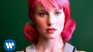 Paramore – Playing God