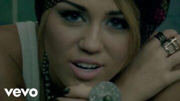 Miley Cyrus – Who Owns My Heart