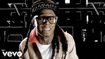 Young Money – Roger That