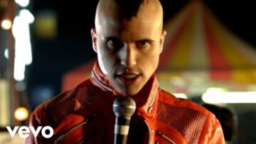 Neon Trees – 1983  (Version 1)