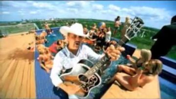 John Rich – Country Done Come To Town