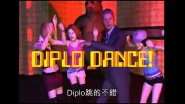 Diplo – U Don’t Like Me