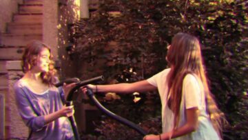 Dënver – Los adolescentes