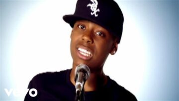 Jawan Harris – Nobody