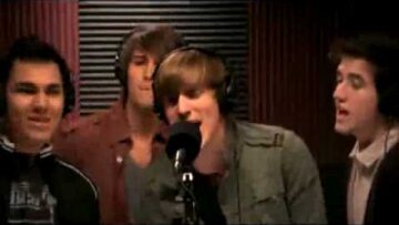 Big Time Rush – Big Time Rush