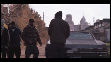 Big Sean – Million Dollars