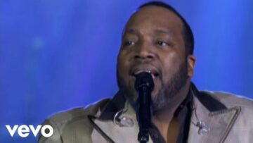 Marvin Sapp – The Best In Me