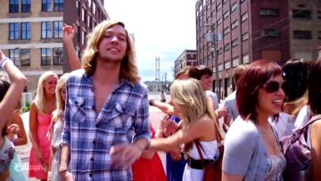 Sing It Loud – Here With You