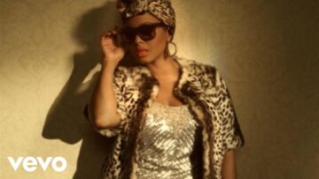 Chrisette Michele – I’m a Star