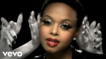 Chrisette Michele – Goodbye Game