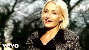 Sarah Connor – Real Love