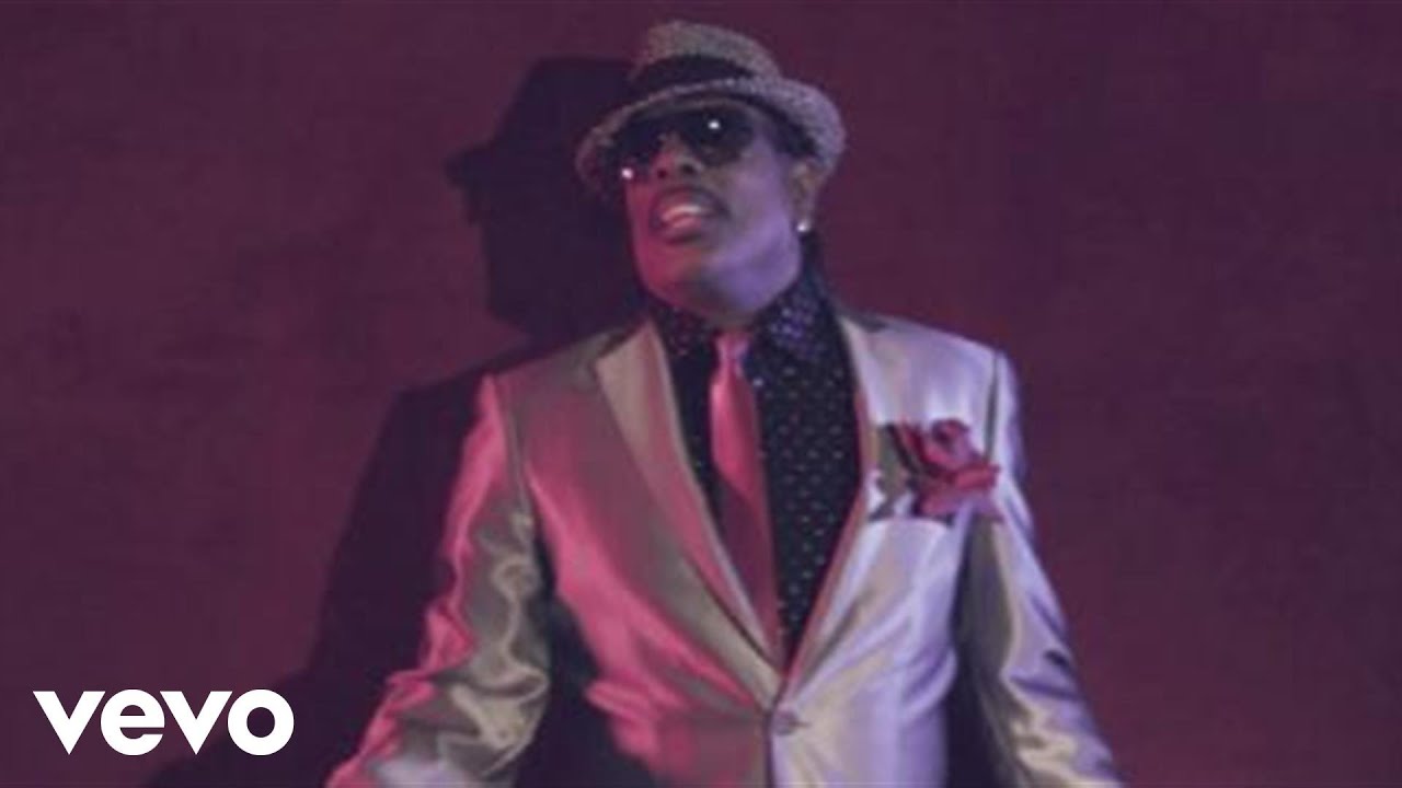 Charlie Wilson – You Are