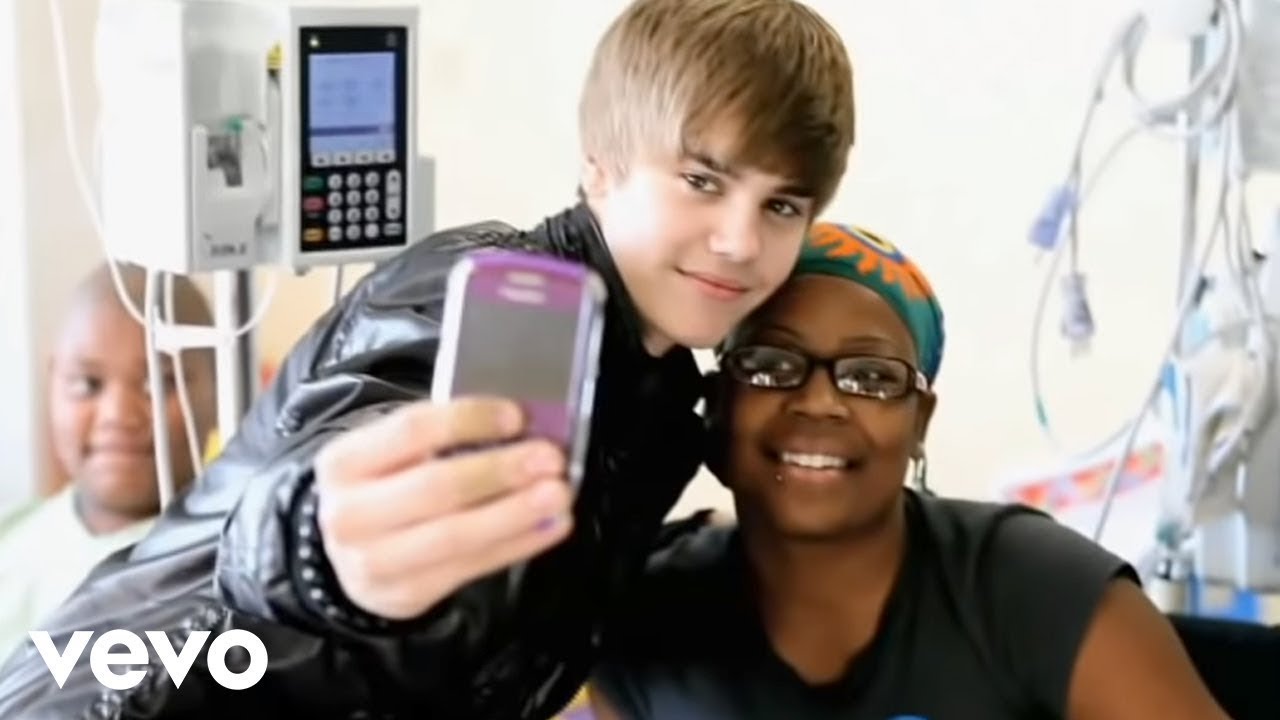 Justin Bieber – Pray