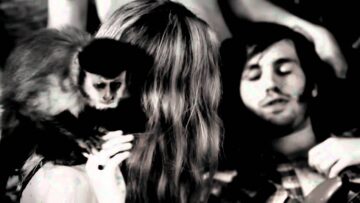 Robert Francis – Keep On Running