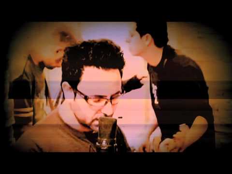 Squid – Quicksand