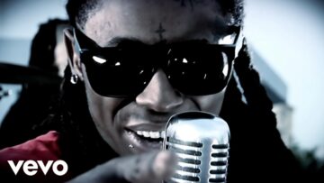 Lil Wayne – Get A Life