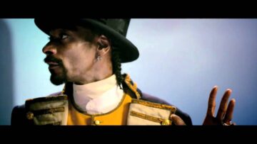 Gorillaz – Welcome to the World of Plastic Beach