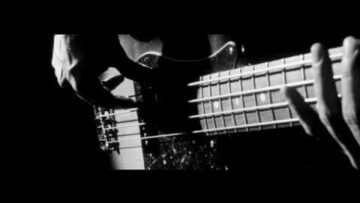 The Damn Truth – Fictional Affection