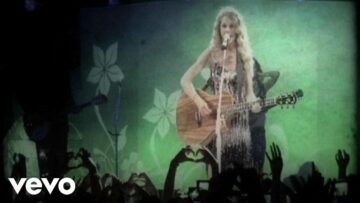 Taylor Swift – Fearless