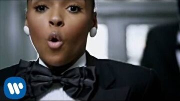 Janelle Monáe – Tightrope
