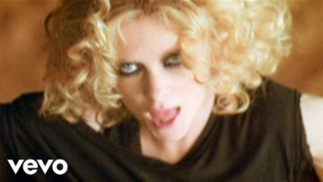 Goldfrapp – Rocket