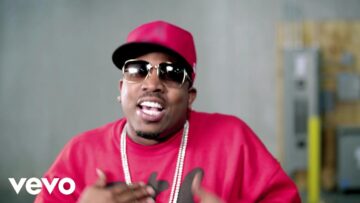 Big Boi – Shutterbugg