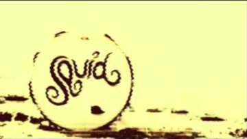 Squid – Not Used To